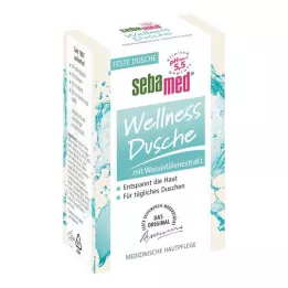 SEBAMED Bienestar Ducha sólida, 100 g