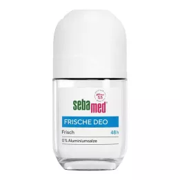 SEBAMED Fresh Deo roll-on fresco, 50 ml