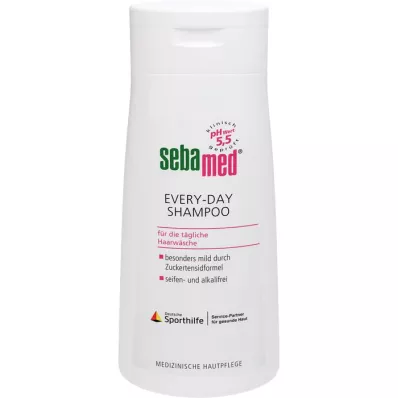 SEBAMED Champú de uso diario, 400 ml