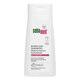 SEBAMED Champú de uso diario, 400 ml