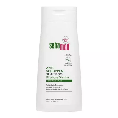 SEBAMED Champú anticaspa, 400 ml