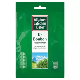 ALLGÄUER LATSCHENK. Caramelos Ur, 75 g