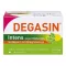 Degasin Intens 280 mg cápsulas blandas, 32 piezas