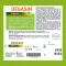 Degasin Intens 280 mg cápsulas blandas, 32 piezas