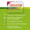 Degasin Intens 280 mg cápsulas blandas, 32 piezas