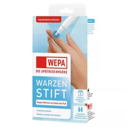WEPA Lápiz para verrugas, 1 ud