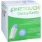 ONE TOUCH Delica Safety Dispositivo de punción desechable 30 G, 200 uds