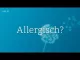 Vídeo sobre Desloratadina-ADGC 5 mg comprimidos recubiertos con película, 20 piezas