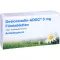 DESLORATADIN ADGC 5 mg comprimidos recubiertos con película, 50 uds