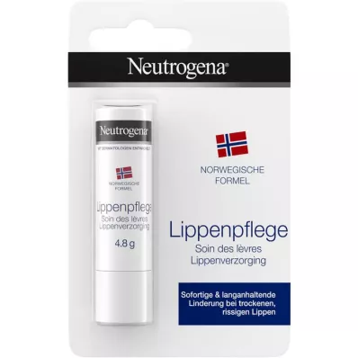 NEUTROGENA Protector labial Norwegian Formula, 4,8 g