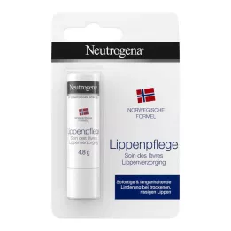 NEUTROGENA Protector labial Norwegian Formula, 4,8 g