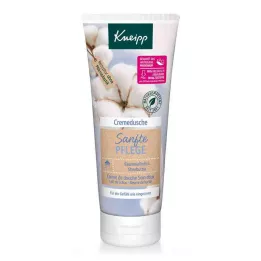 KNEIPP Crema de Ducha Cuidado Suave, 200 ml