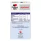 Doppelherz Omega-3 Premium 1500 cápsulas del sistema, 60 piezas