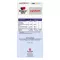 DOPPELHERZ Omega-3 Sistema Premium 1500 Cápsulas, 120 Cápsulas