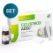 CICLOPIROX ADGC® 80 mg/g esmalte de uñas activo, 6,6 ml