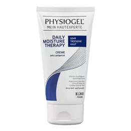 PHYSIOGEL Terapia hidratante diaria Cr. muy seca, 75 ml