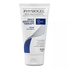 PHYSIOGEL Terapia hidratante diaria cr. muy seca, 150 ml