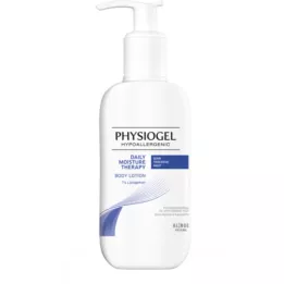 PHYSIOGEL Terapia Hidratante Diaria lote muy seco, 400 ml