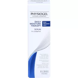 PHYSIOGEL Sérum muy seco Daily Moisture Therapy, 30 ml