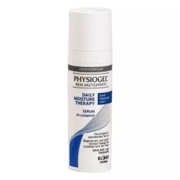 PHYSIOGEL Sérum muy seco Daily Moisture Therapy, 30 ml