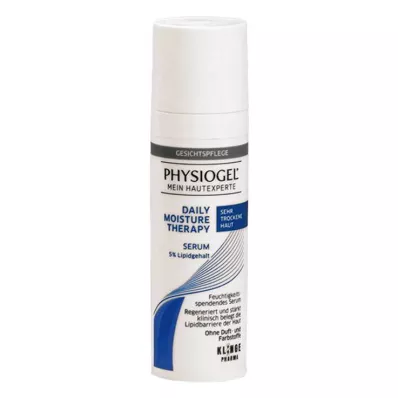 PHYSIOGEL Sérum muy seco Daily Moisture Therapy, 30 ml PHYSIOGEL Sérum muy seco Daily Moisture Therapy, 30 ml