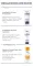 Instructions for use for Espuma para pies Eucerin Urarepair 10%, 150 ml - 7