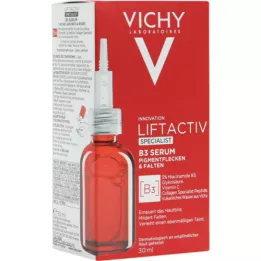 VICHY LIFTACTIV Especialista B3 Serum, 30 ml