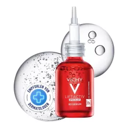 Vichy Liftactiv Especialista B3 Suero, 30 ml