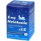 MELATONIN Cápsulas de 1 mg, 60 unidades