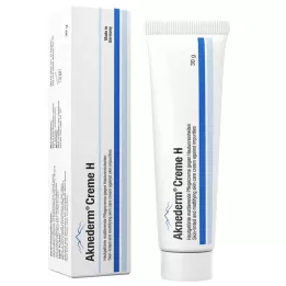 AKNEDERM Crema H, 30 g