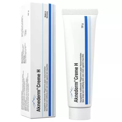 AKNEDERM Crema H, 30 g