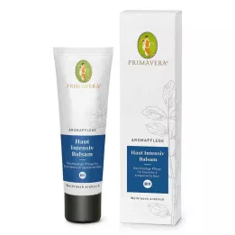HAUT INTENSIV Bálsamo aromático ecológico, 50 ml