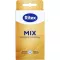 RITEX Preservativos mixtos, 8 unidades