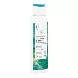LAVERA Champú Volume Care & Power, 250 ml