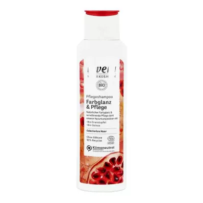 Lavera Care Sha Color + Cuidado (250 ml)