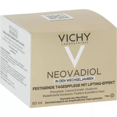 VICHY NEOVADIOL Crema de día Menopausia NH, 50 ml