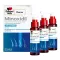 MINOXIDIL DoppelherzPharma 50 mg/ml solución para hombres, 3X60 ml