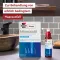 MINOXIDIL DoppelherzPharma 50 mg/ml solución para hombres, 3X60 ml
