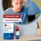 MINOXIDIL DoppelherzPharma 50 mg/ml solución para hombres, 3X60 ml