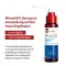 MINOXIDIL DoppelherzPharma 50 mg/ml solución para hombres, 3X60 ml
