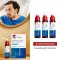 MINOXIDIL DoppelherzPharma 50 mg/ml solución para hombres, 3X60 ml