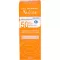 AVENE Fluido solar SPF 50+ tintado, 50 ml