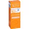 AVENE Fluido solar SPF 50+ tintado, 50 ml