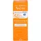 AVENE Crema solar SPF 50+ sin perfume, 50 ml