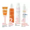 Crema solar Avene SPF 50 + sin fragancia, 50 ml
