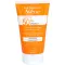 AVENE Crema solar SPF 50+ sin perfume, 50 ml