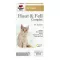 Doppelherz para piel de animales &amp; Bolsas de porciones complejas de piel para gatos, 25 piezas