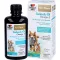 DOPPELHERZ para animales Aceite articular para perros/gatos, 250 ml