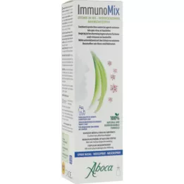 IMMUNOMIX Spray de protección nasal, 30 ml