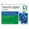 NEUROLOGES concepto cápsulas, 60 uds